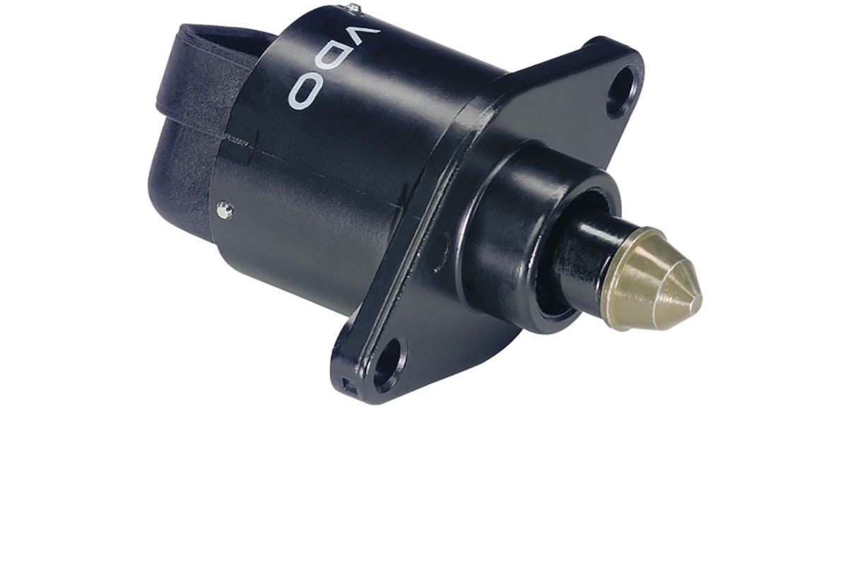 VDO Tomgangsregulator Varenummer: C95185 billige