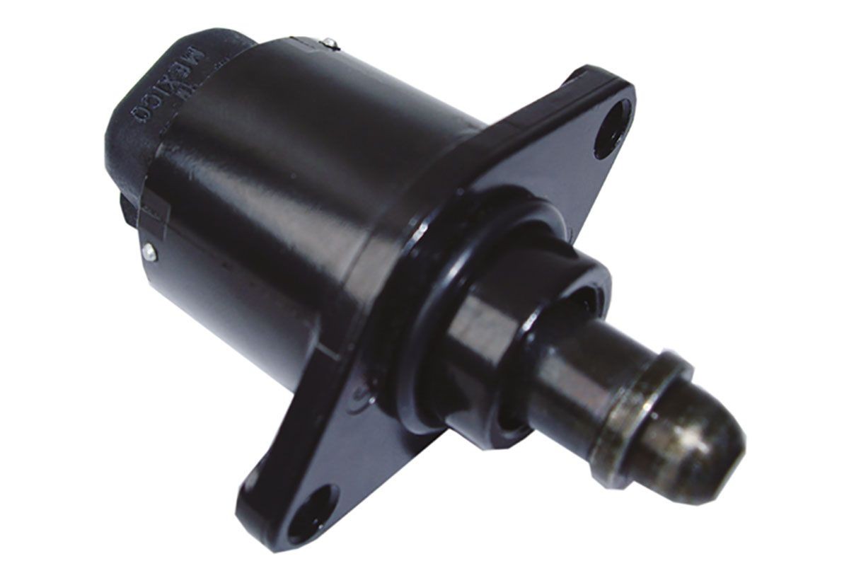 VDO Tomgangsregulator Varenummer: C95196 billige