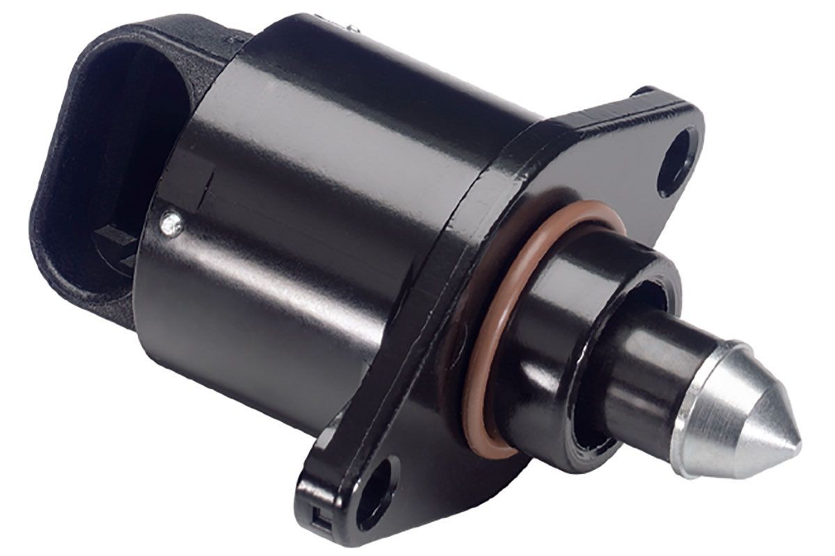 VDO Tomgangsregulator Varenummer: D95134 billige