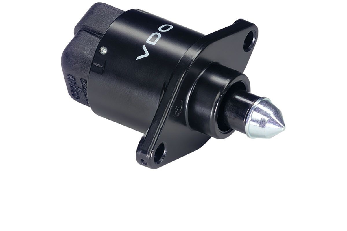 VDO Idle Control Valve, air supply Article number: D95177 cheaply