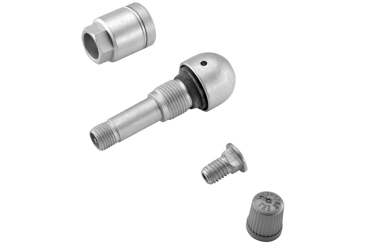 VDO Reperationssæt, hjusensor (Dæktryk-kontrolsystem) Varenummer: S180014541A billige