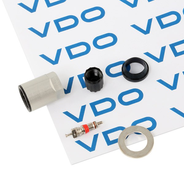 VDO Repair Kit, wheel sensor (tyre pressure control system) Article number: S180014561A cheaply