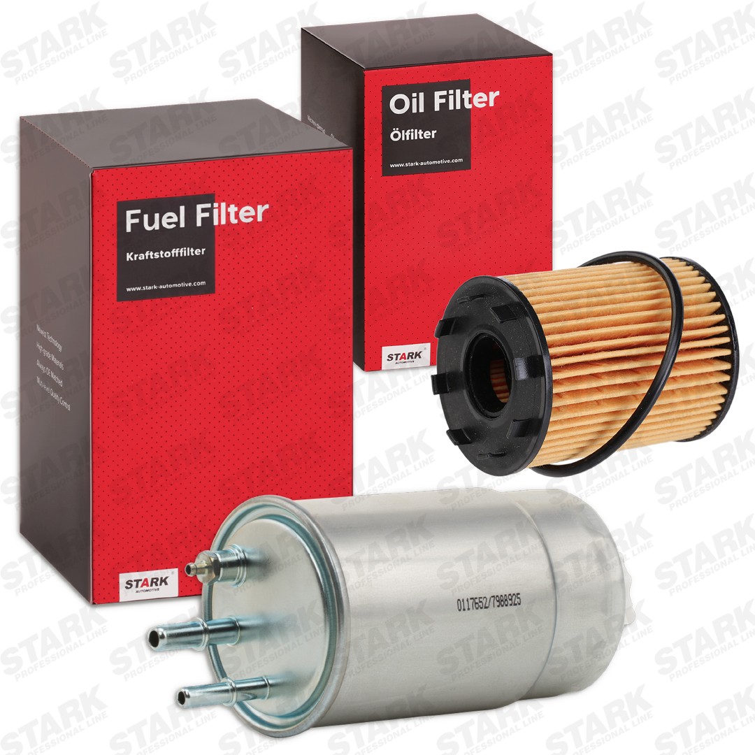 STARK Filter kit Article number: SKFS-188114713 cheaply