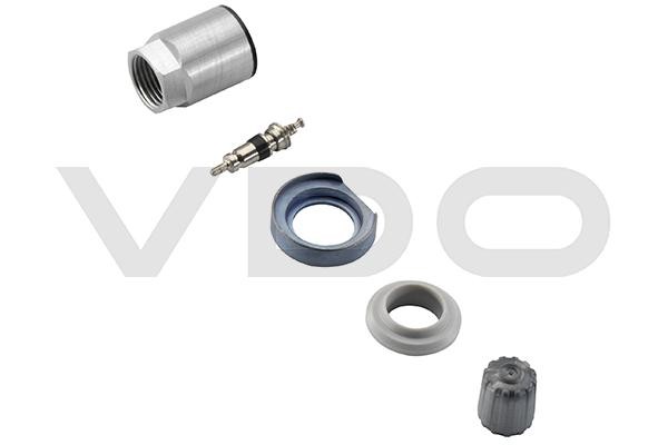 VDO Repair Kit, wheel sensor (tyre pressure control system) Article number: S180084520A cheaply