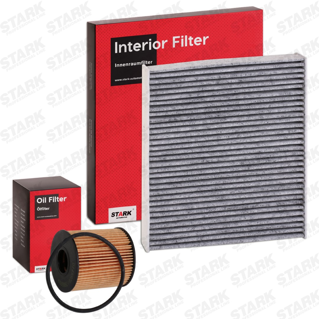 STARK Filter kit Article number: SKFS-188114716 cheaply