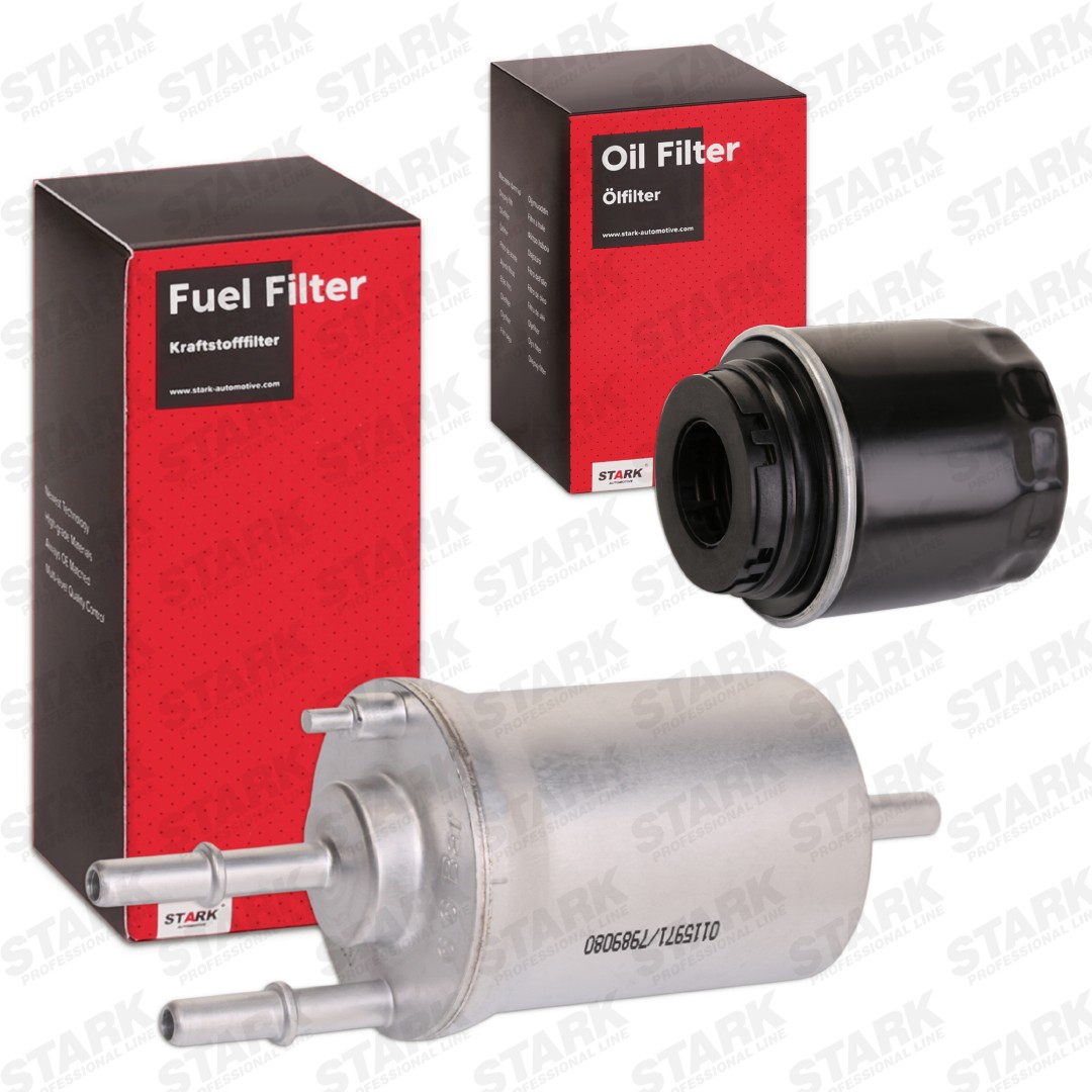 STARK Filter kit Article number: SKFS-188114717 cheaply