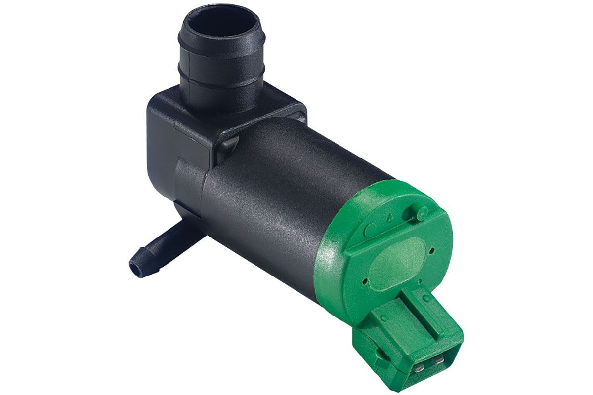 VDO Vandpumpe, rudevisker / vasker Varenummer: X10-729-002-007 billige