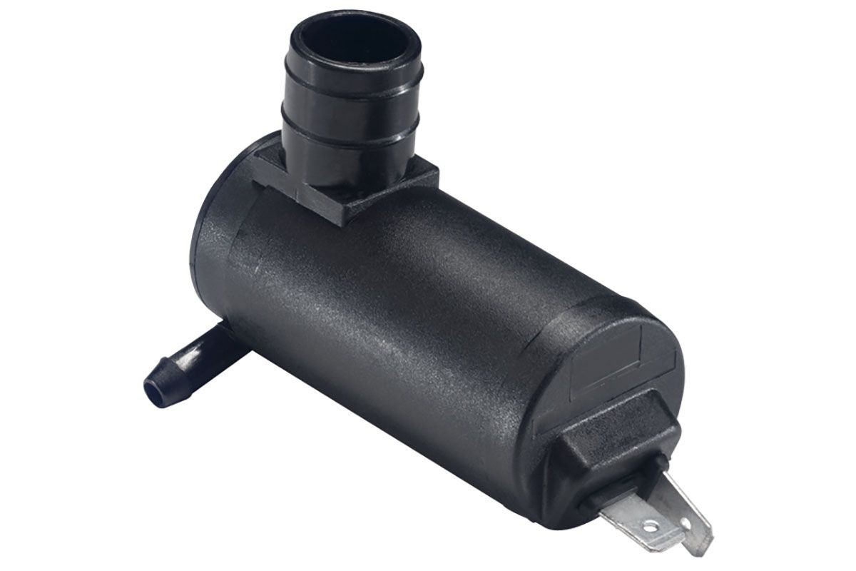 VDO Vandpumpe, rudevisker / vasker Varenummer: X10-729-002-008 billige