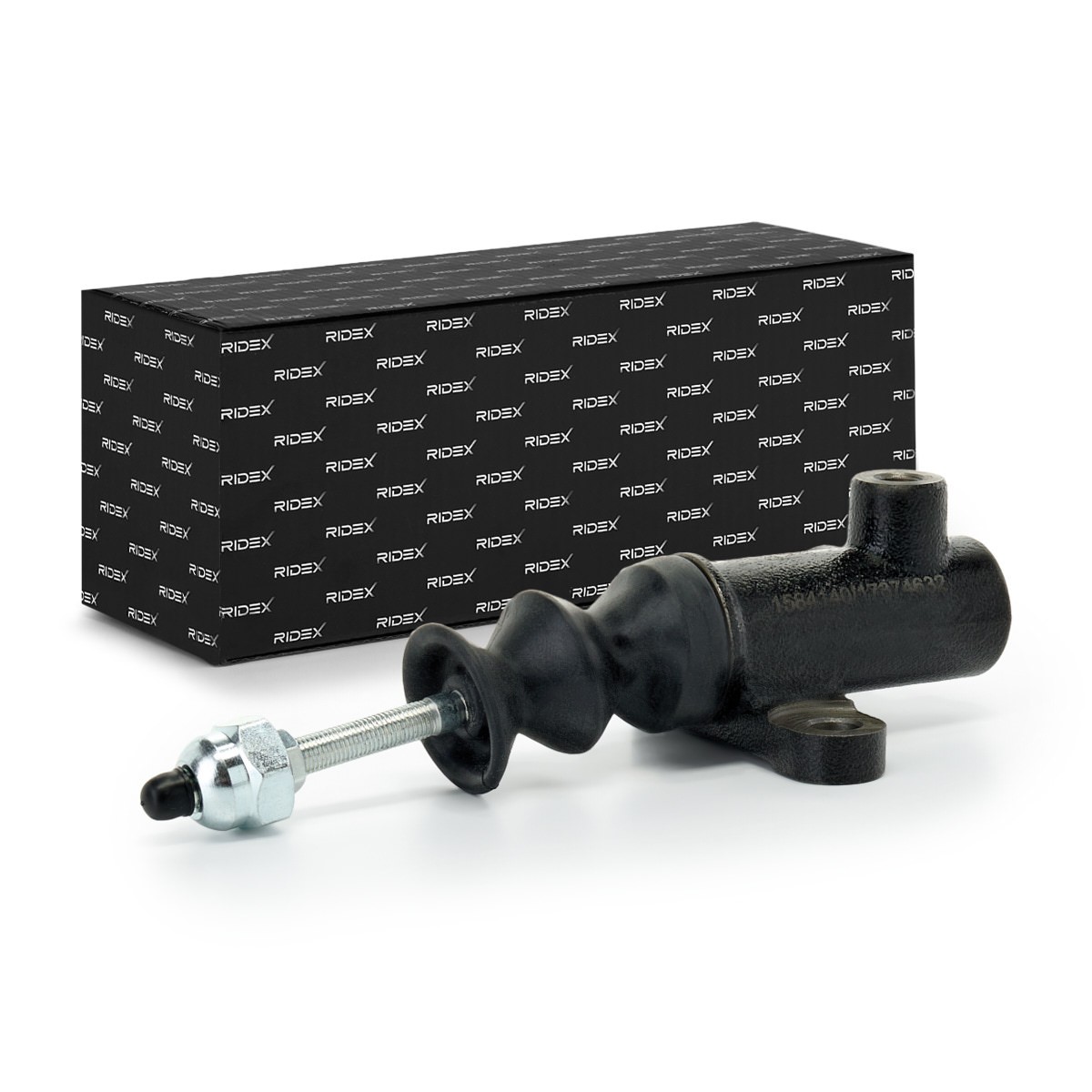 RIDEX Clutch slave cylinder Article number: 620S0159 cheaply