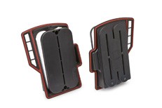FLEETGUARD Filter, knasthusudluftning Varenummer: CV50634 billige