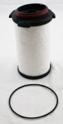 FLEETGUARD Filter, knasthusudluftning Varenummer: CV52053 billige