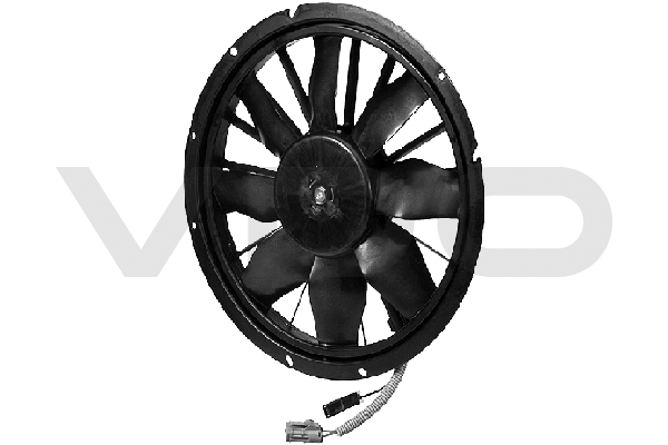 VDO Køleventilator Varenummer: X10-742-003-001V billige