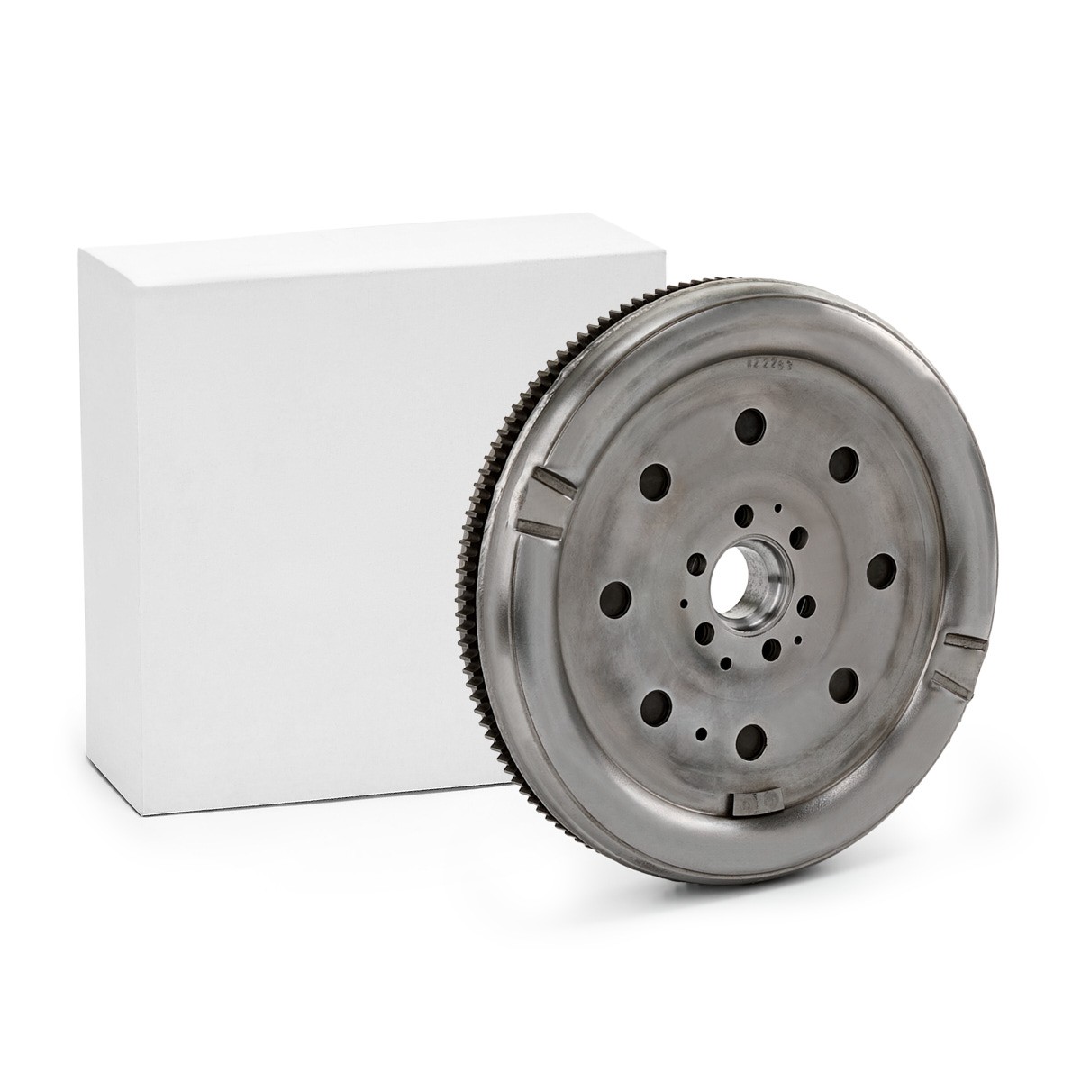 RIDEX REMAN Flywheel Article number: 577F0158R cheaply