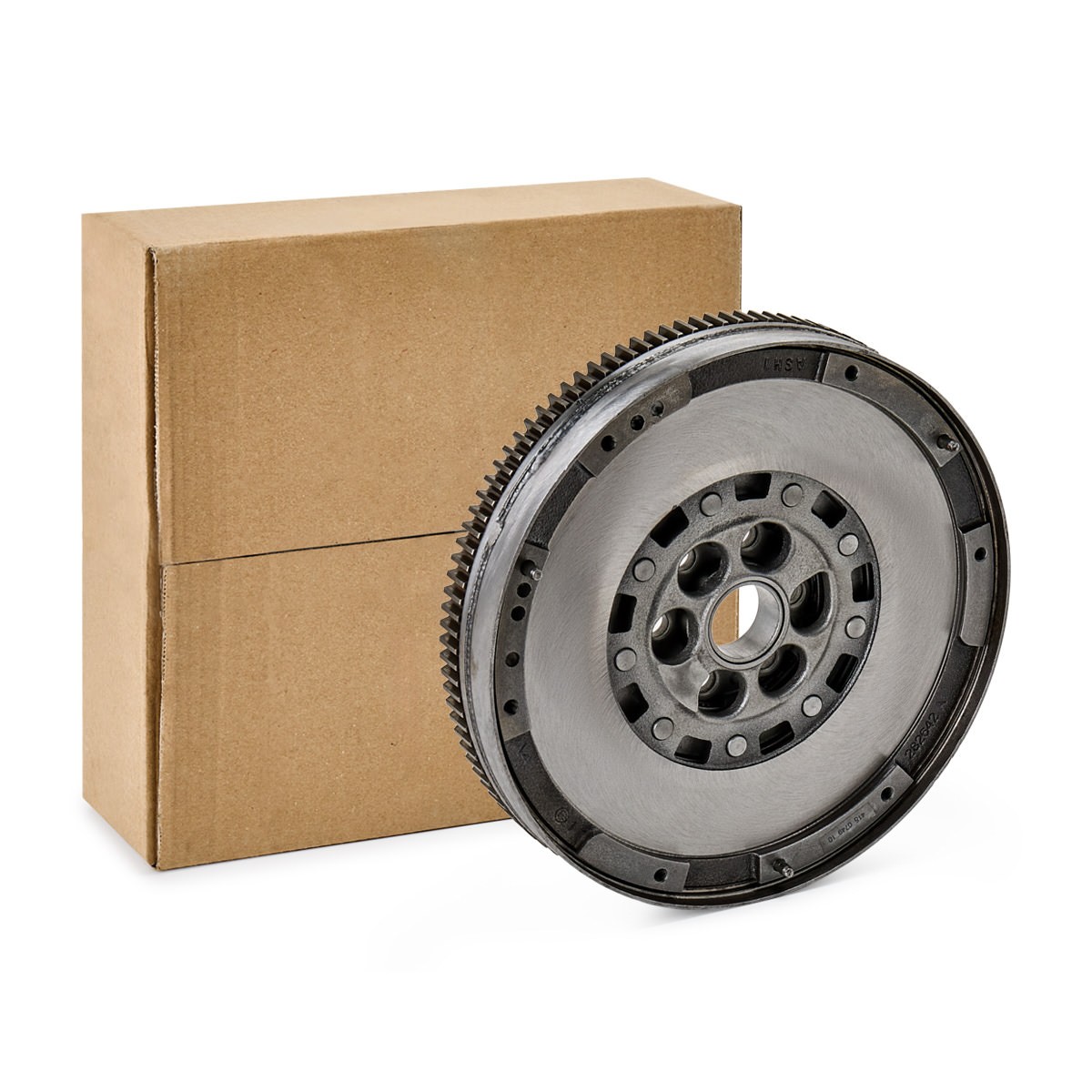 RIDEX REMAN Svinghjul Varenummer: 577F0187R billige