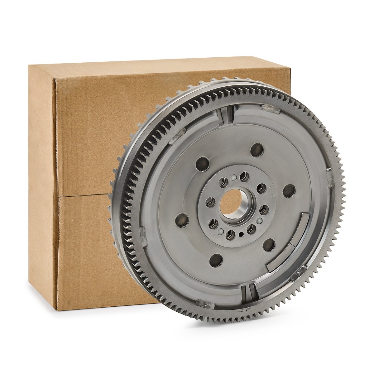 RIDEX REMAN Svinghjul Varenummer: 577F0182R billige