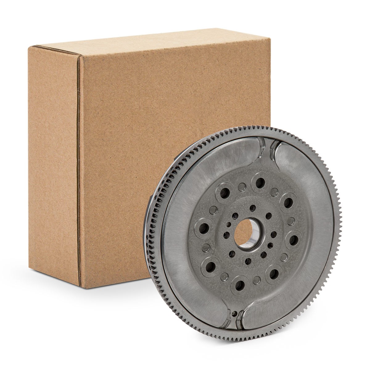RIDEX REMAN Svinghjul Varenummer: 577F0186R billige