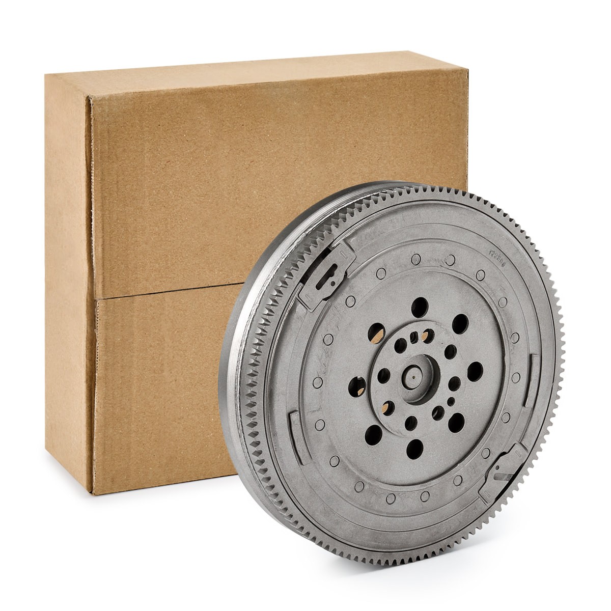 RIDEX REMAN Svinghjul Varenummer: 577F0199R billige