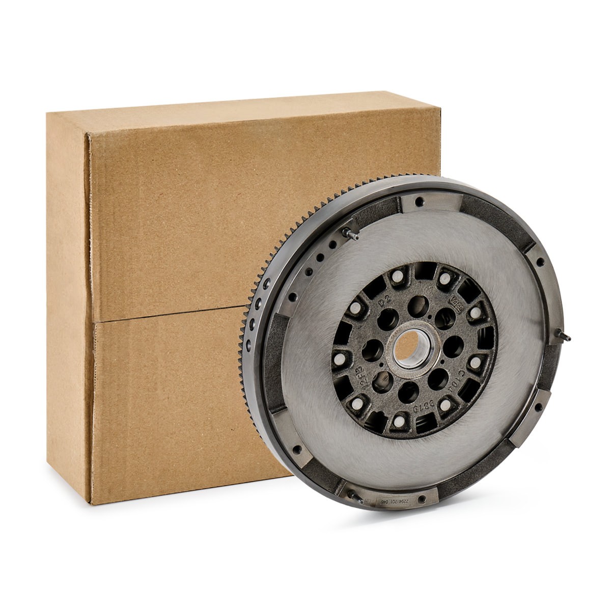 RIDEX REMAN Flywheel Article number: 577F0262R cheaply
