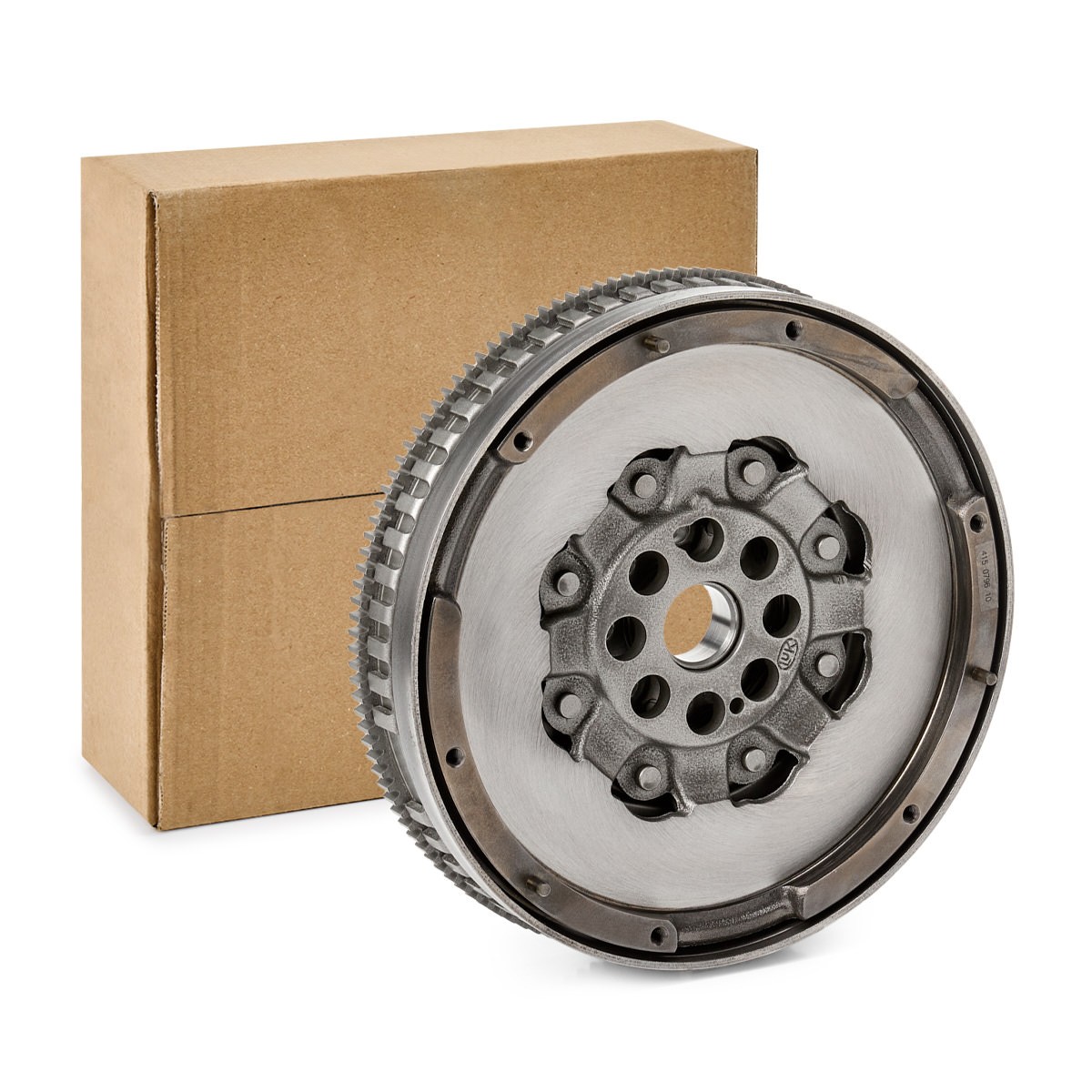 RIDEX REMAN Svinghjul Varenummer: 577F0166R billige
