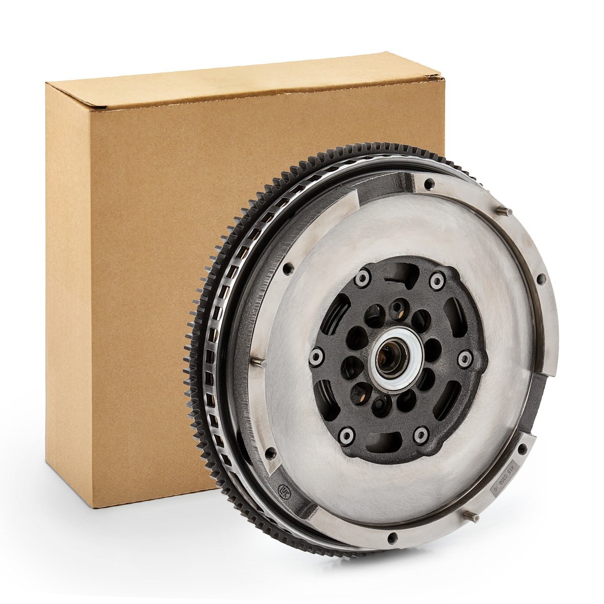 RIDEX REMAN Svinghjul Varenummer: 577F0366R billige