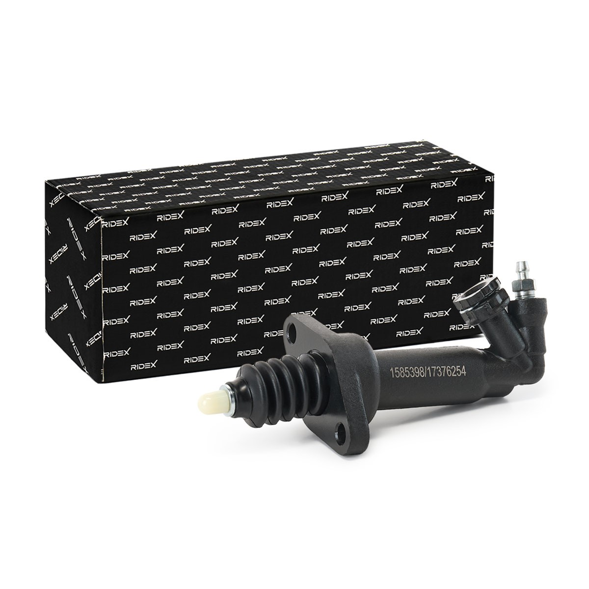 RIDEX Clutch slave cylinder Article number: 620S0161 cheaply