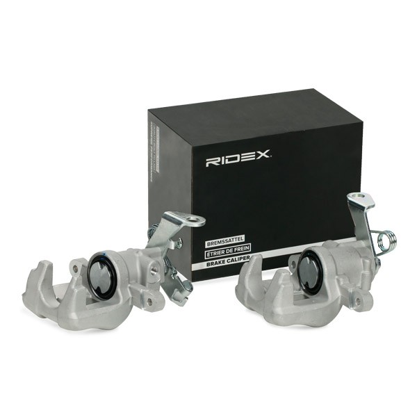 RIDEX Brake caliper Article number: 78B1701 cheaply
