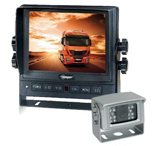 BEEPER Reversing camera Article number: BPRO-52 cheaply
