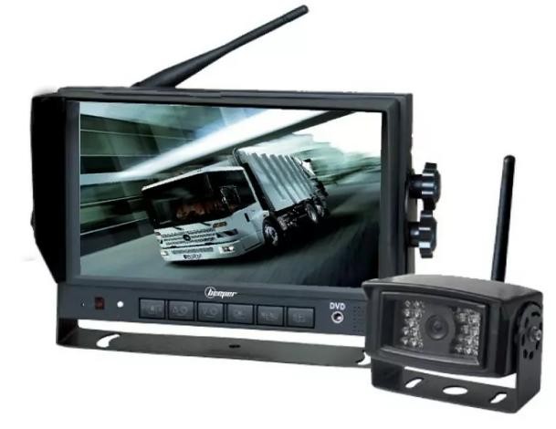 BEEPER Reversing camera Article number: BPRO-79RF cheaply