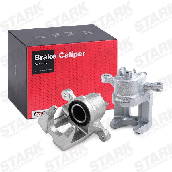 STARK Pidurisadul Artikli number: SKBC-0461741 soodsalt