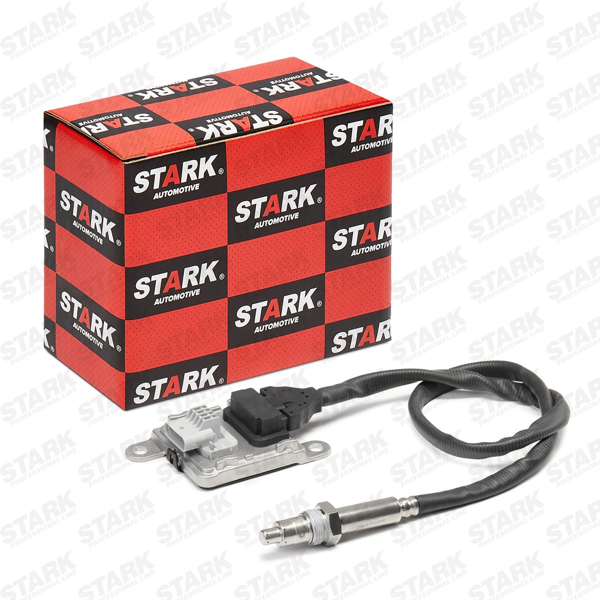 STARK SKNS-2260031 NOx-sensor, NOx-katalüsaator VIVARO 1.6 CDTI (05) 116 HP Diisel 2020