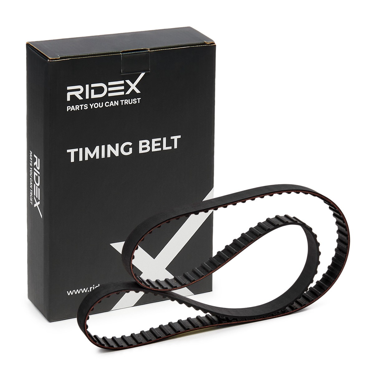 RIDEX Timing Belt Article number: 306T0373 cheaply