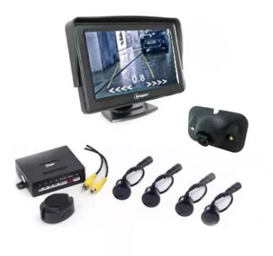 BEEPER Reversing camera Article number: RVU-5R1W cheaply