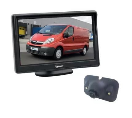 BEEPER Bakkamera Varenummer: RVU-5W billige