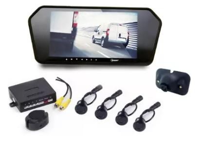 BEEPER Reversing camera Article number: RVU-7R1W cheaply