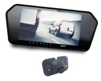 BEEPER Reversing camera Article number: RVU-7W cheaply