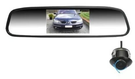 BEEPER Reversing camera Article number: RW043P cheaply