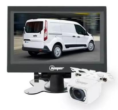 BEEPER Reversing camera Article number: RW7-B cheaply