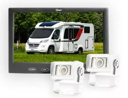 BEEPER Reversing camera Article number: RWEC110X-N2 cheaply