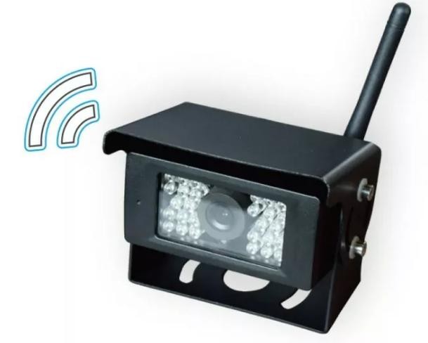 BEEPER Reversing camera Article number: H3WIFI cheaply