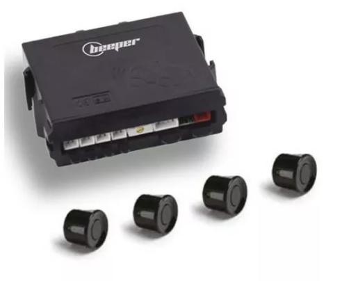 BEEPER Parking sensors kit Article number: RE01AV/4 cheaply
