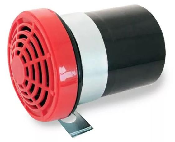 BEEPER Backup Alarm Article number: BPRO-SIR90 cheaply