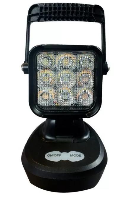 BEEPER Work light Article number: BPRO-623-9W cheaply