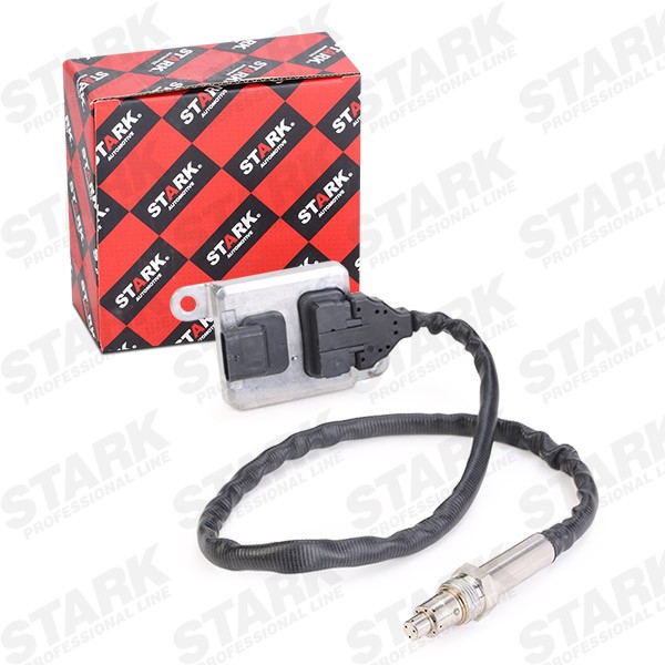 STARK SKNS-2260032 NOx Sensor, NOx Catalyst C-Class C 200 BlueTEC / d 1.6 (205.237) 136 PS Diesel 2023