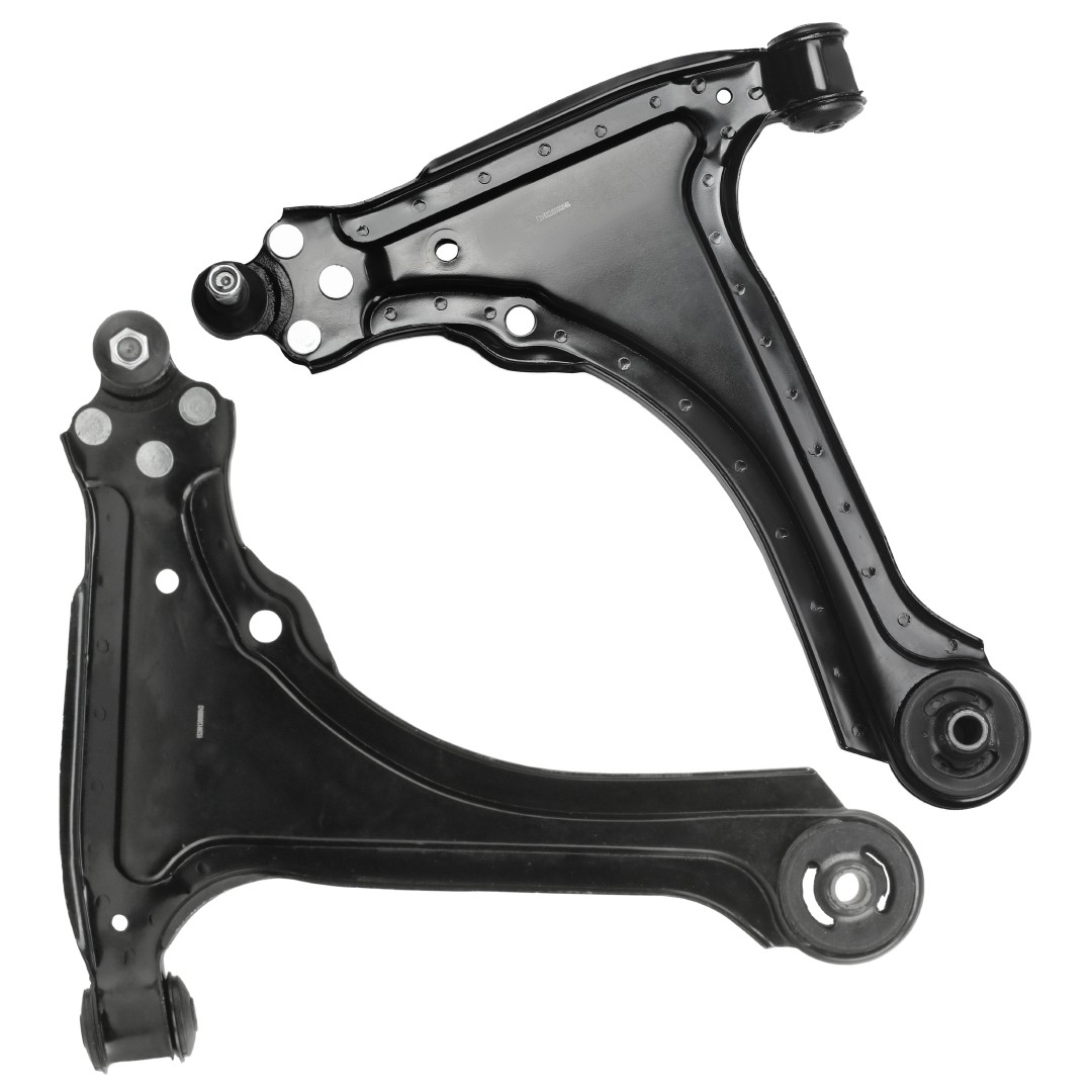 RIDEX Control arm repair kit Article number: 772S0822 cheaply