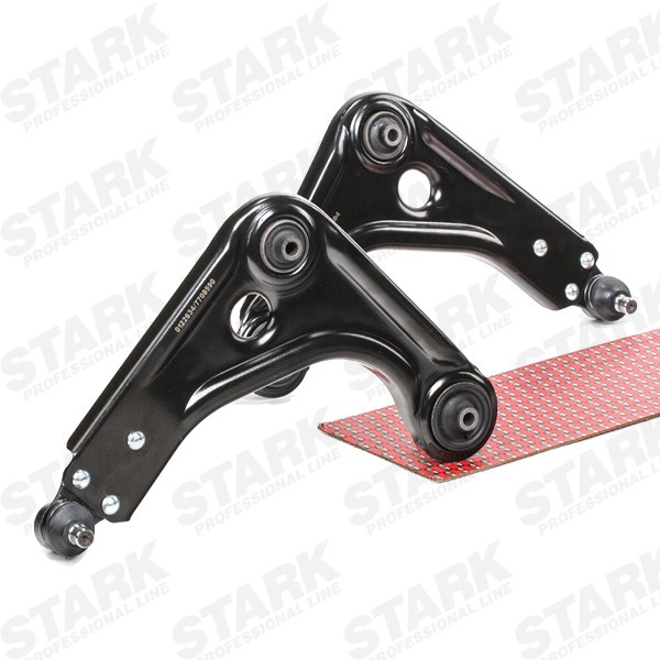 STARK SKSSK-1600829 Remondikomplekt,õõtshoob KA 1.0 i Image 53 HP Bensiin 2008