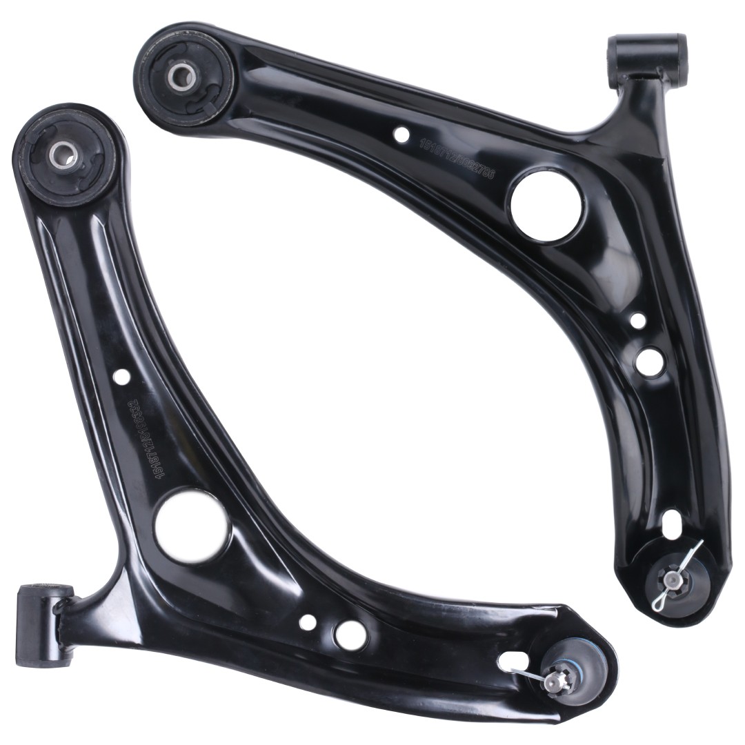 RIDEX 772S0846 Remondikomplekt,õõtshoob YARIS 1.4 D-4D (NLP20_, NLP22_) 75 HP Diisel 2005
