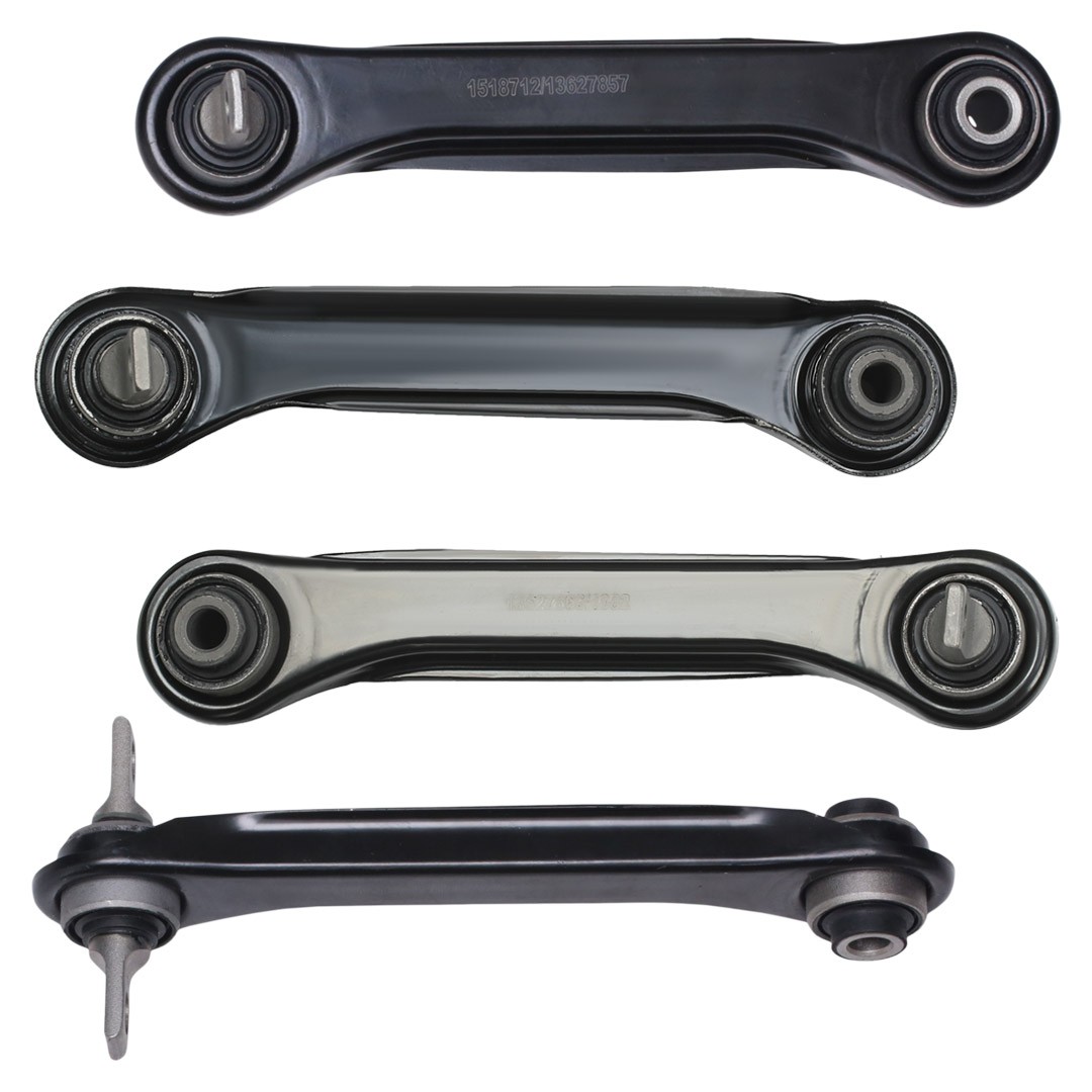 RIDEX Control arm repair kit Article number: 772S0852 cheaply