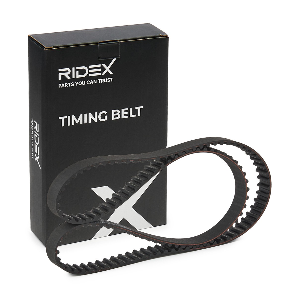 RIDEX Timing Belt Article number: 306T0375 cheaply