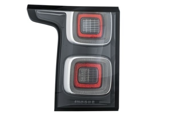 HELLA Aizmugurējais lukturis raksta numurs: 2SK 354 864-031 lēti
