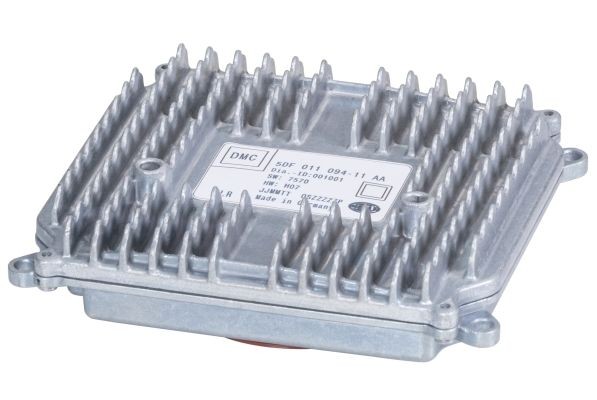 HELLA 5DF 011 094-111 Styreenhed, forlygter TT 2.0 TFSI 230 HK Benzin